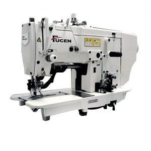 Fucen 781D-Button Hole Lockstitch Sewing Machine