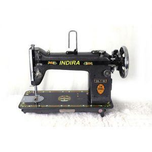 Indira 95T10 High Speed Sewing Machine