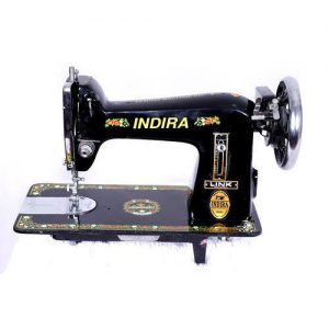 Indira Link Sewing Machine