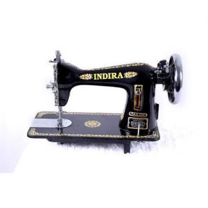 Indira Tailor Sewing Machine