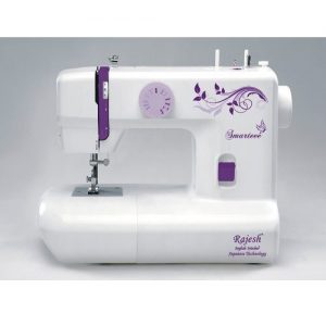 rajesh electric sewing machine