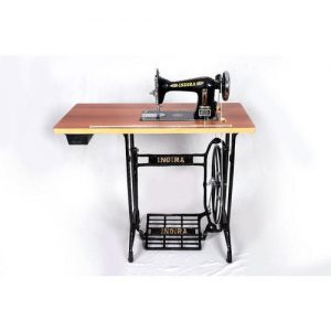 Indira Tailor Complete Sewing Machine