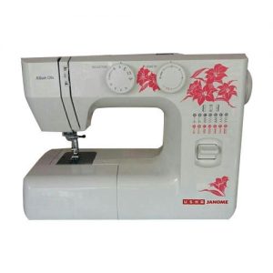 Usha Allure Automatic Sewing Machine