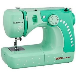 Usha Marvela Sewing Machine